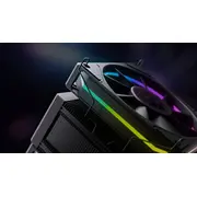Gamemax Cpu dzesētājs gaisa Sigma 620 Lcd Bk Intel. Amd Air Cooler