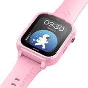 Garett viedpulkstenis Kids Essa Go 4G Gps Wifi Bluetooth Videozvans Ip67 Geo žogs Sos poga Whatsapp lietotne Tiktok Smartwatch Video call fence button app