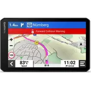 Garmin Capercam 795 Eu Gps navigācija Nawigacja Campercam
