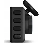Garmin dashcam 010-02619-10 Dash Cam Live melns video ierakstītājs Wideorejestrator black