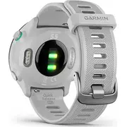 Garmin sporta pulkstenis. balts 010-02562-11 Zegarek sportowy Forerunner