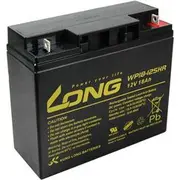 Gars Pblo-12V018-F3Ah Long 12V. Ah