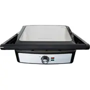 Gastronomas elektriskais grils Gastronoma tabulas 2200W 18240001 Grill elektryczny