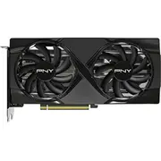 Geforce Rtx 5060 Ti Dual Fan 8Gb Gddr7 Dlss4 Vcg5060T8Dfxpb1 Karta graficzna Pny
