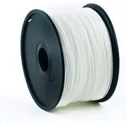 Gembird Filament Abs balts 3Dp-Abs1.75-01-W