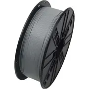 Gembird Filament Abs pelēks 3Dp-Abs1.75-01-Gr Szary