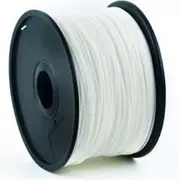 Gembird Filament Pla balts 3Dp-Pla1.75-01-W