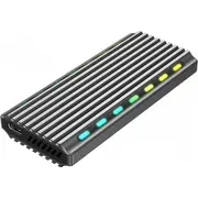 Gembird Hdd Case Ext. Usb3.1 M.2/Ee2280-U3C-03
