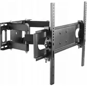 Gembird Lcd Sienas Montāžs 37-70 Vesa Max 600 X 400Mm. Līdz 35Kg Uchwyt Do