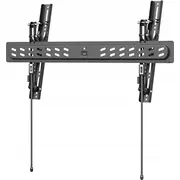 Gembird Tv sienas stiprinājums Pro sērijas regulējams 43-95 collas līdz 60 kg Uchwyt do telewizora seria regulowany 43-95Inch