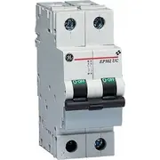 General Electric Miniatūrais ķēdes pārtraucējs Ep102Ucrk16 673294