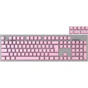 Genesis Double Shot taustiņu vāciņi Nag-2007 Lead Keycaps
