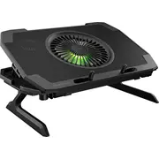 Genesis Oxid 850 Rgb dzesēšanas statīvs Nhg-1858 Podstawka