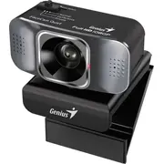 Genius Facecam Klusa tīmekļa kamera Kamera internetowa Quiet