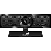 Genius Widecam F100 V2 tīmekļa kamera Kamera internetowa