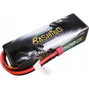 Gens Ace Akumulators ace G-Tech 5500Mah 11.1V 3S1P 60C Hardcase 15 car L Akumulator