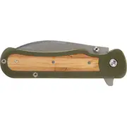 Gerber uzticības bambusa nazis Confidant Bamboo