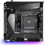 Gigabyte B550I Aorus Pro Ax mātesplate