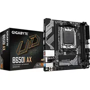 Gigabyte B650I Ax mātesplate