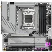 Gigabyte B650M Aorus Elite Axe Ice mātesplate Ax