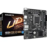 Gigabyte H610M S2H V3 Ddr4 mātesplate