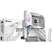Gigabyte Z890 Aorus Elite X Ice mātesplate
