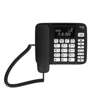 Gigaset Dl780 plus krāsa Plus Kolor Czarny S30350-H220-B101
