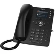 Gigaset P710 Ip Pro Tischtelefon 7.1 Cm 2.8 Zoll Tft-Farbdisplay Freisprechen KopfhReranschluss Rj45 Inkl. Poe cm 2X inkl.