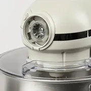Girmi planetārais robots Im5001 8L 1900W Robot planetarny