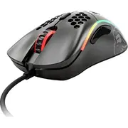 Glorious Pc Gaming Race Model D Mat Mouse Gd-Black Mysz