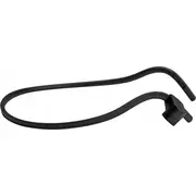 Gn Audio Germany Jabra Nackenbügel für Engage 55/65/75 monofoniskais Monaural