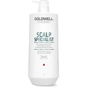 Goldwell Dualsense Scalp Dziļi attīrošs matu šampūns 1000 ml Szampon do