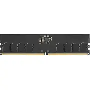 Goodram atmiņa. Cl40 Gr4800D564L40S/16G Ddr5. Gb. 4800Mhz.