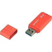 Goodram pendrive. Ume3-0640O0R11 Pendrive Ume3. Gb