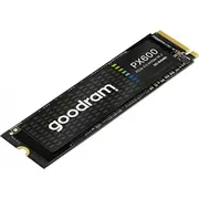 Goodram Px600 Nvme Ssd Ssdpr-Px600-500-80 Dysk Ssd 500Gb M.2 Pci-E x4 Gen4 Nvme