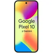 Pixel 10 5G viedtālrunis 12/256 Gb zaļš Ga10218-Gb Smartfon 12/256Gb Zielony
