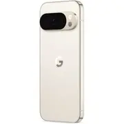 Pixel 10 Pro 5G viedtālrunis. 16/128 Gb porcelāns Smartfon 16/128Gb Porcelanowy Ga10312-Gb