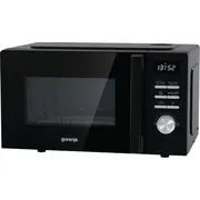 Gorenje Mo20A4Bh mikroviļņu krāsns Kuchenka mikrofalowa