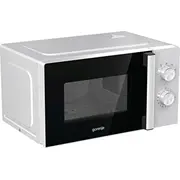 Gorenje Mo20E1Wh mikroviļņu krāsns Kuchenka mikrofalowa