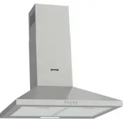 Gorenje Whc629E4X pārsegs Okap