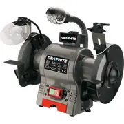 Grafīta dzirnaviņas 59G383 Szlifierka Graphite