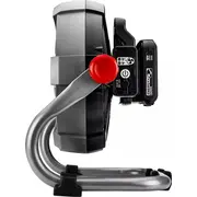 Grafīta enerģijas ventilators 58G080 Wentylator Graphite Energy