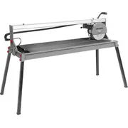Grafīta flīžu griezējs 1500W 250X25 59G892 Graphite Przecinarka do glazury