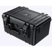 Graugear Hdd/Ssd Festplattenschutzkoffer 9X3.5 5X2.5 5Xssd