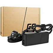 Green Cell klēpjdatora barošanas avots Pro Usb-C 90W lādētājs klēpjdatoriem. planšetdatoriem. tālruņiem Zasilacz do laptopa