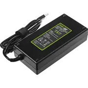 Green Cell klēpjdatora barošanas avots Slim Tip. Ad117P Zasilacz do laptopa W. A.