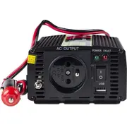 Green Cell pārveidotājs 12V/230V. 150W/300W Inv06 Przetwornica