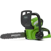 Greenworks G40Cs30Ii Motorzāģis Cm