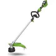 Greenworks Gd24X2Tx krūmgriezis/trimeris 2X24 kosa/podkaszarka