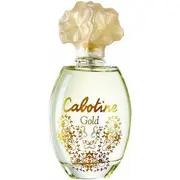 Gres Cabotine Gold Edt 100 ml